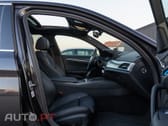 BMW 530 e Pack M