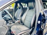 Mercedes-Benz CLA 200 d Shooting Brake AMG Line