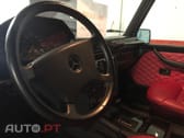 Mercedes-Benz G 350 TD