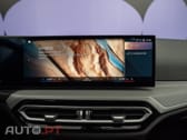 BMW 320 e Auto