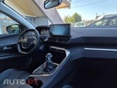 Peugeot 3008 1.5 BlueHDi Allure