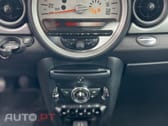 MINI Cooper One D