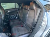 Mercedes-Benz CLA 180 d AMG Line