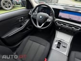 BMW 318 d Auto