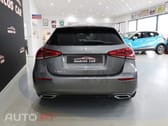 Mercedes-Benz A 180 d 7G-DCT Progressive