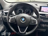 BMW X1 16 d sDrive Advantage