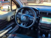 Citroen C3 1.2 PureTech Shine