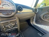 MINI Cabrio Cooper D 1.6