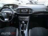 Peugeot 308 SW 1.6 BlueHDi Style