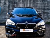 BMW 216 d Advantage