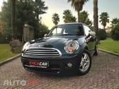 MINI Cooper Outro