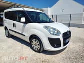 Fiat Doblo 1.6 M-Jet 7L Start&Stop
