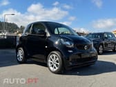 Smart ForTwo 1.0 mhd Passion 71