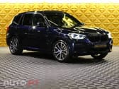 BMW X3 30 e xDrive Pack M