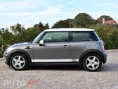 MINI Cooper Cooper D