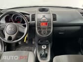 Kia Soul 1.6 CRDi EX