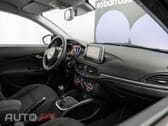 Fiat Tipo 1.3 M-Jet Lounge