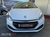 Peugeot 208 PureTech 82 Start & Stop Style