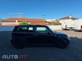 MINI Clubman Cooper D