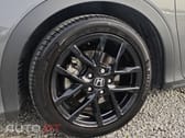 Honda Civic 1.6 i-DTEC Sport Connect Navi+ADAS