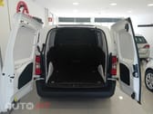 Opel Combo 1.5 CDTi L1H1 NJoy, IVA Dedutível, Nacional