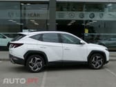 Hyundai Tucson 1.6 T-GDI PHEV Premium