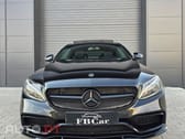 Mercedes-Benz C 220 Amg