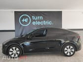 Tesla Model Y Long Range Dual Motor AWD