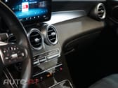 Mercedes-Benz GLC 200 d 4Matic Coupé AMG