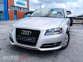 Audi A3 Sportback 1.6 TDI Attraction Business Line