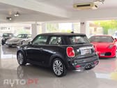 MINI Cooper Cooper S Seven Chili