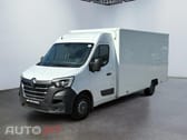 Renault Master 2.3 dCi L3H2 3.5T Grand Confort