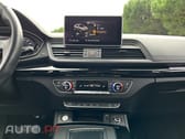 Audi Q5 50 TFSI e quattro S tronic sport