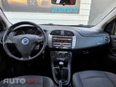Fiat Bravo 1.6 M-Jet Active Pur-O2