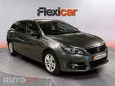 Peugeot 308 SW 1.6 BlueHDi Style