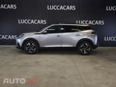 Peugeot 2008 PureTech 130 EAT8 Allure