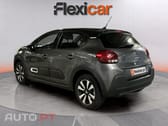 Citroen C3 1.2 PureTech Shine Pack