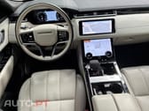 Land Rover Velar 2.0 P400e AWD R-Dynamic HSE