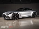 Mercedes-Benz AMG GT 63 PRO 4MATIC+ Speedshift.MCT 9G