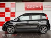 Fiat Panda 1.0 Hybrid City Life