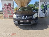 Nissan Qashqai 1.5 dCi Acenta NC