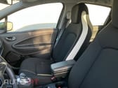 Renault Zoe (c/ Bateria) Zen 50