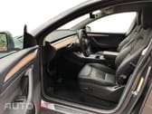 Tesla Model Y Standard RWD