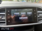 Peugeot 308 SW 1.2 e-THP Allure