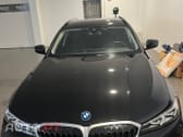 BMW 320 320e