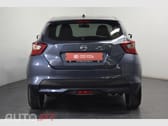 Nissan Micra IG-T 66 kW (90 CV) S&S Silver Feel