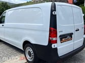 Mercedes-Benz Vito VITO 116 CDI TÉRMICA FRIGORIFICA