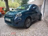 Fiat 500e Icon