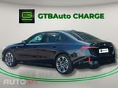 BMW i5 eDrive 40 M Sportp I.V.A DEDUTÍVEL 