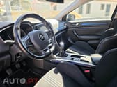 Renault Mégane 1.5 dCi GT Line